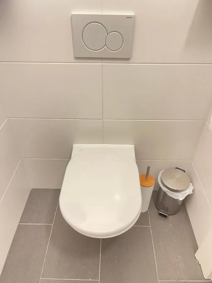 St Stephen'S Apartment فيينا 0*,  النمسا