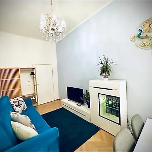 Apartment Smarald, Vienna