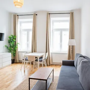 Apartment 1150, Wien