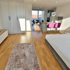 Apartment Lotus, Vienna