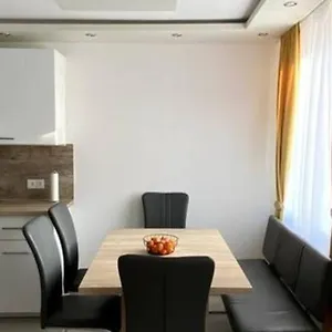 Apartment Gemuetliche In Ottakring, Wien