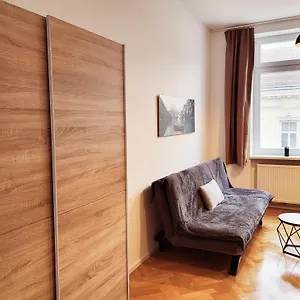 Apartment Kienmayer, Wien
