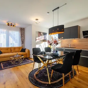 Apartment Bennett, Wien