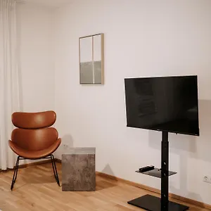 Apartment Modern, Wien