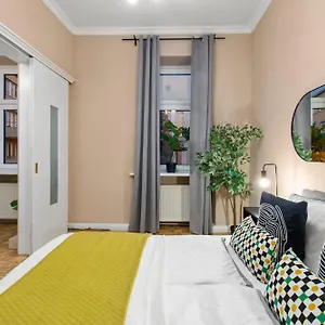 Apartment Chic, Vienna
