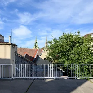 Ursula Rosé Collection Appartement