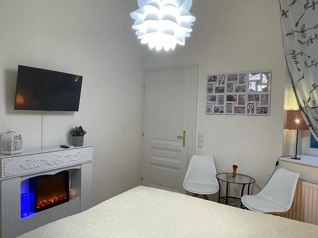St Stephen'S Apartment Viena