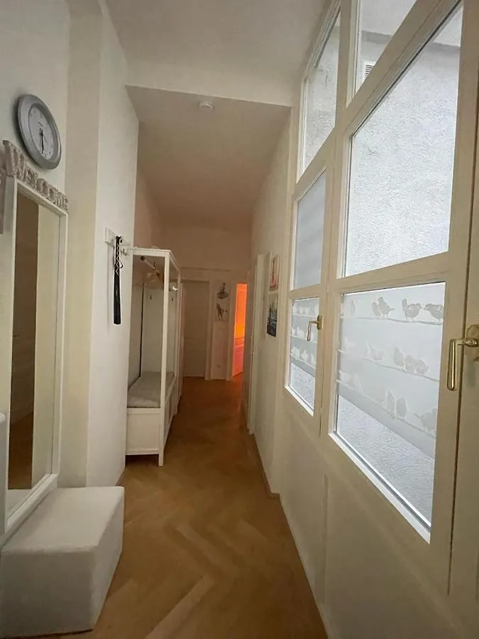 St Stephen'S Apartment Viena 0*,