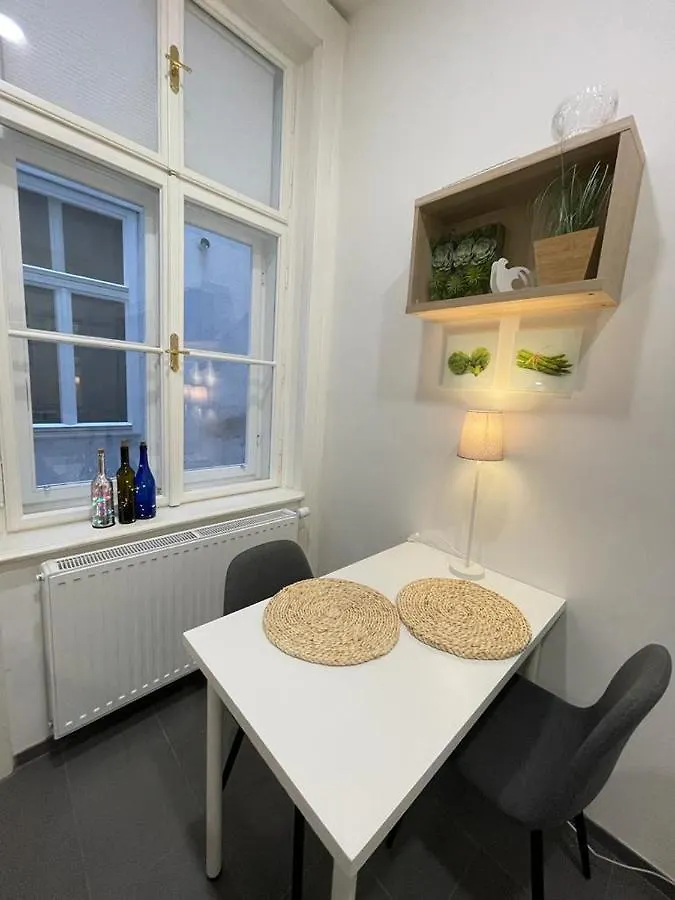 St Stephen'S Apartment Viena 0*,  Austria