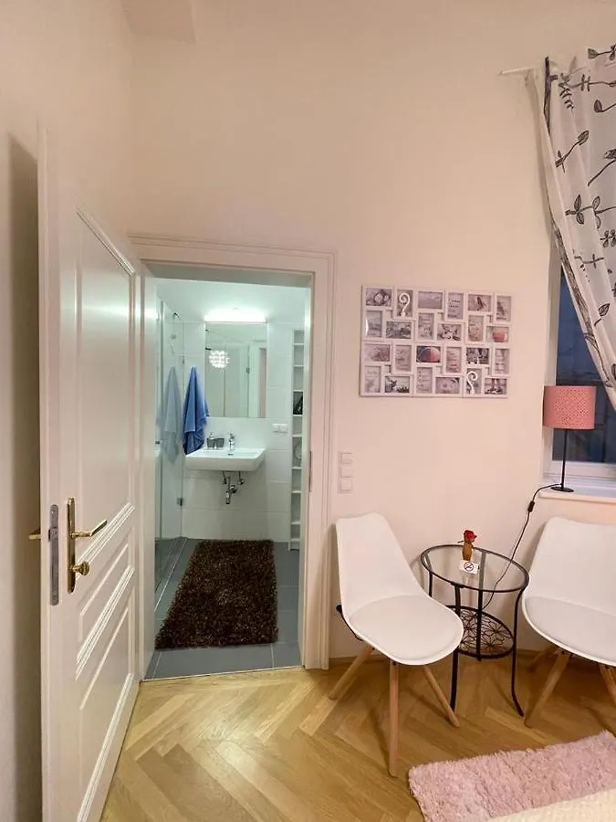 St Stephen'S Apartment Vienna Austria