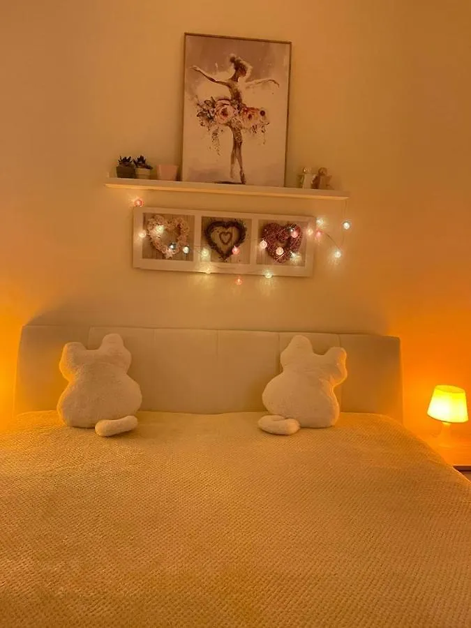 St Stephen'S Apartment Viena