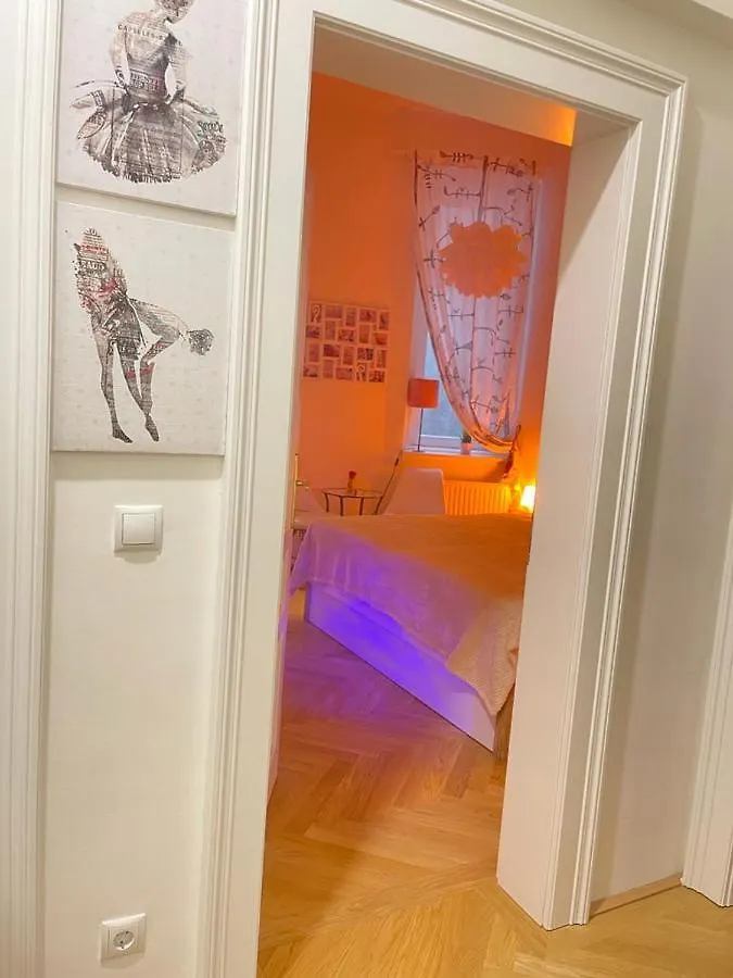 St Stephen'S Apartment Viena