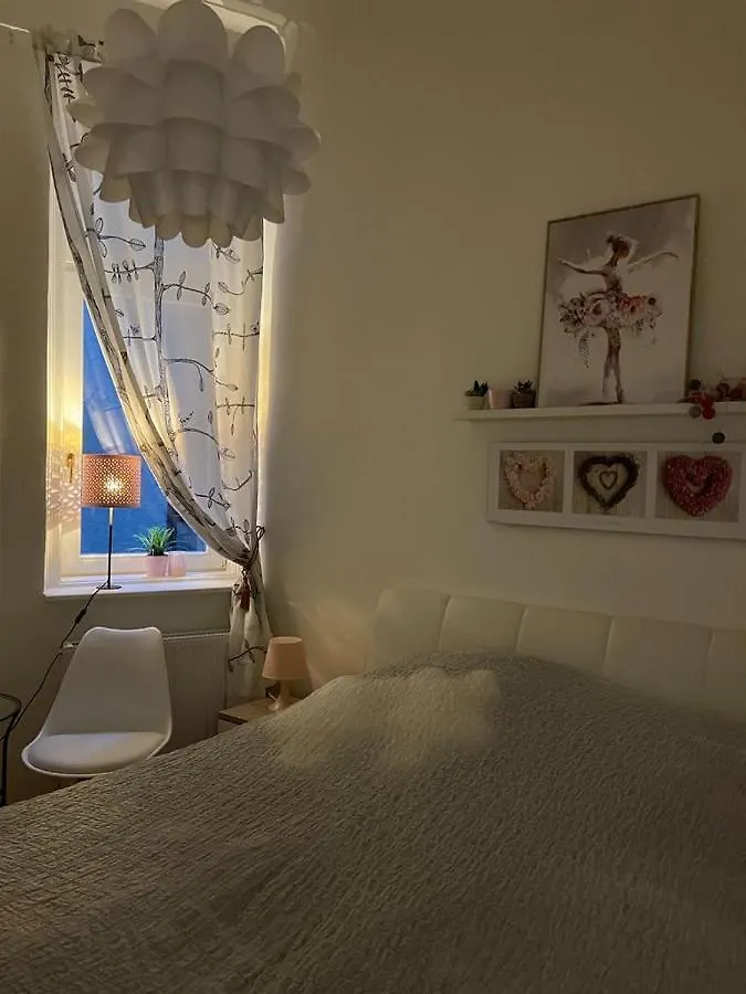 St Stephen'S Apartment Viena