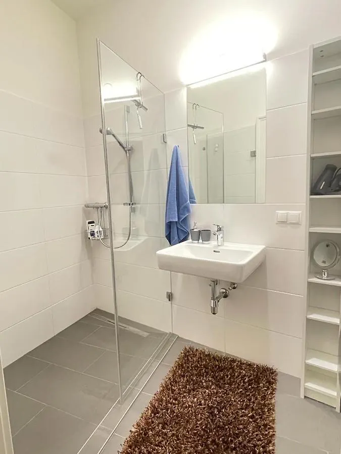 St Stephen'S Apartment Viena