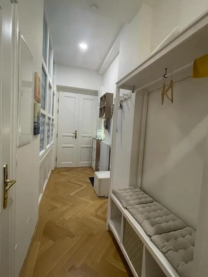 St Stephen'S Apartment Viena Austria