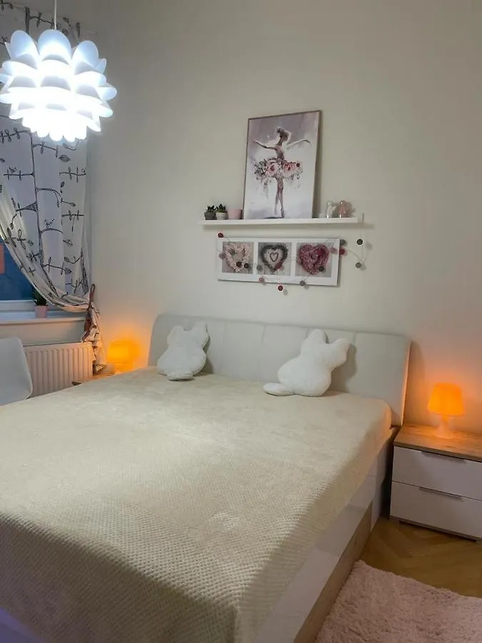 St Stephen'S Apartment Viena 0*,  Austria