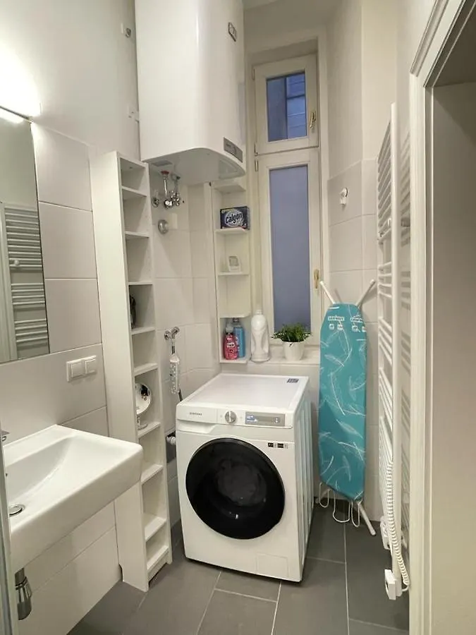 St Stephen'S Apartment Viena 0*,