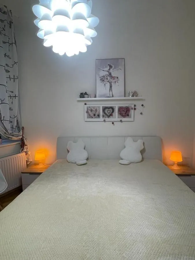 St Stephen'S Apartment Viena 0*,
