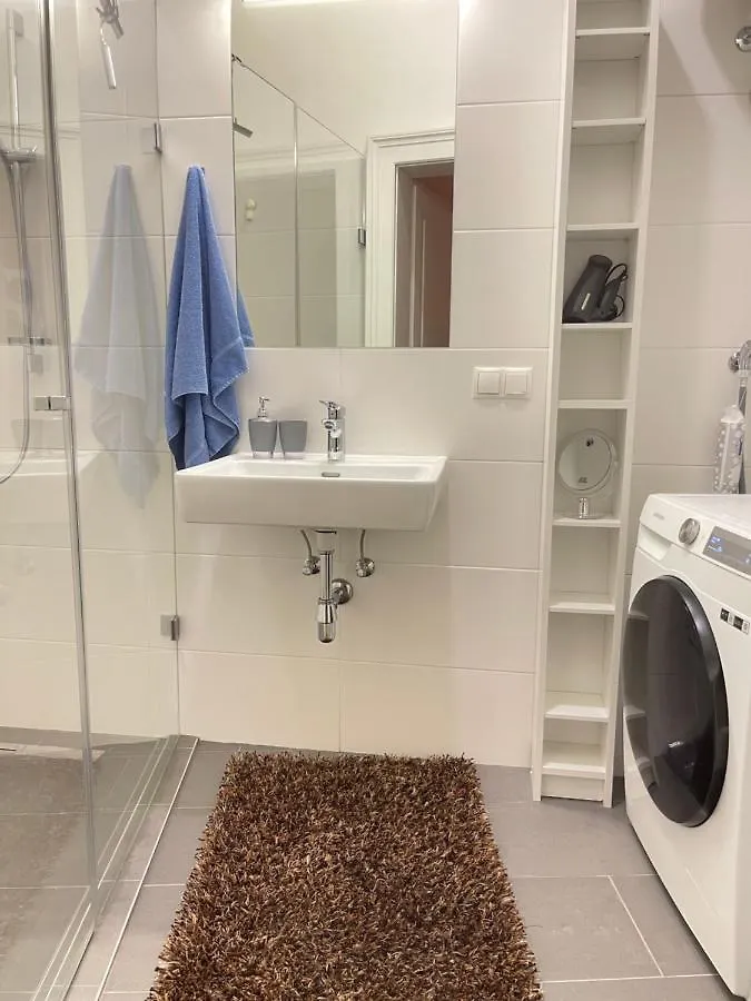 St Stephen'S Apartment Viena