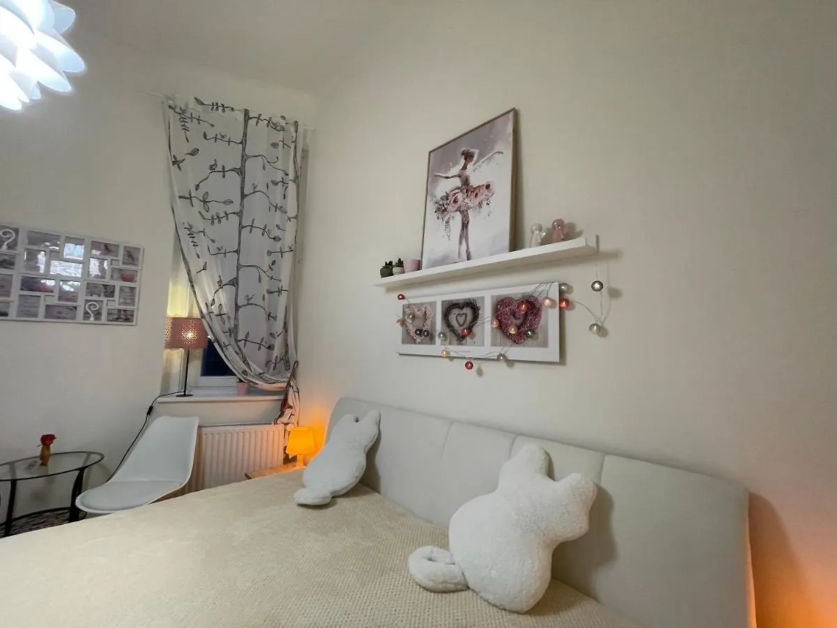 St Stephen'S Apartment Viena