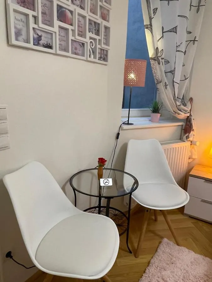 St Stephen'S Apartment Vienna