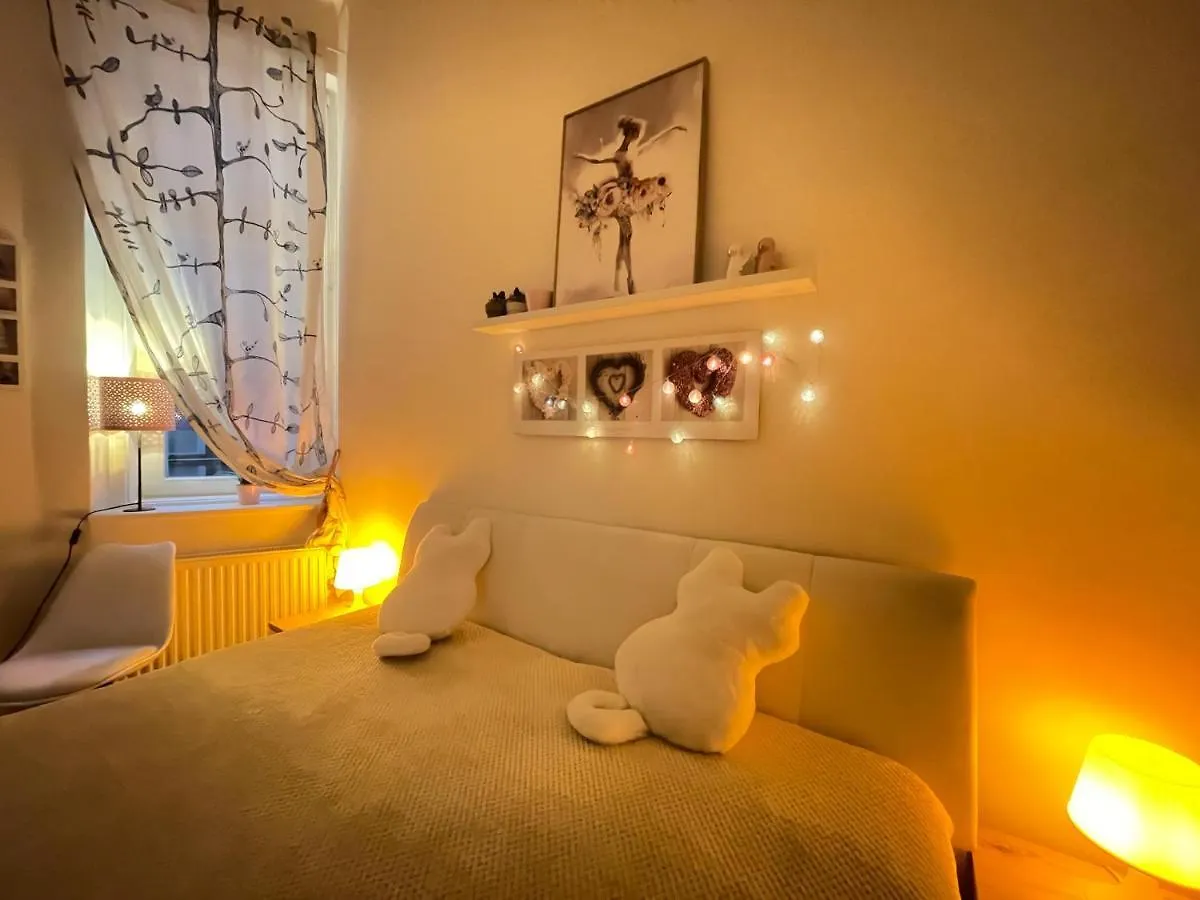 St Stephen'S Apartment Vienna 0*,  Austria