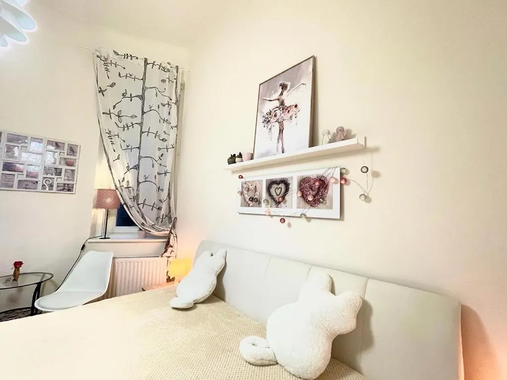 St Stephen'S Apartment Vienna Austria