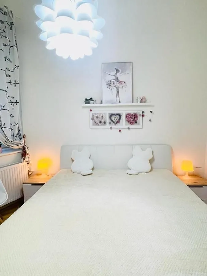 St Stephen'S Apartment Viena