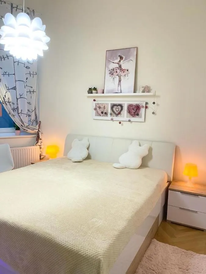 St Stephen'S Apartment Viena